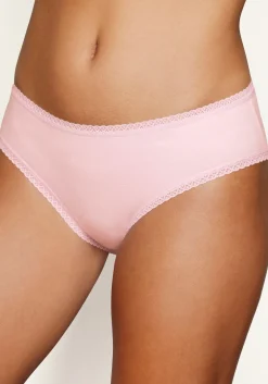 Jazz-Pants Slips