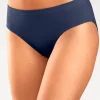 Jazz-Pants Slips
