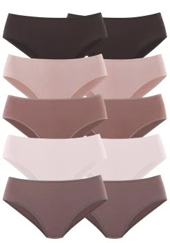 Jazz-Pants Slips