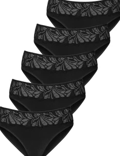Jazz-Pants Slips