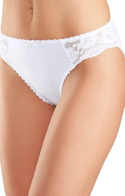 Jazz-Pants Slips