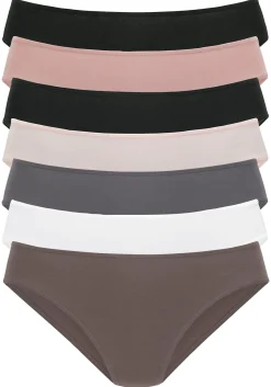 Jazz-Pants Slips