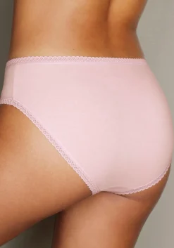 Jazz-Pants Slips