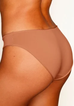 Jazz-Pants Slips
