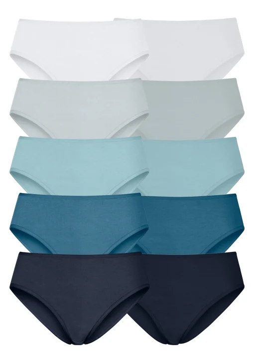 Jazz-Pants Slips