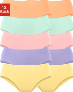 Jazz-Pants Slips