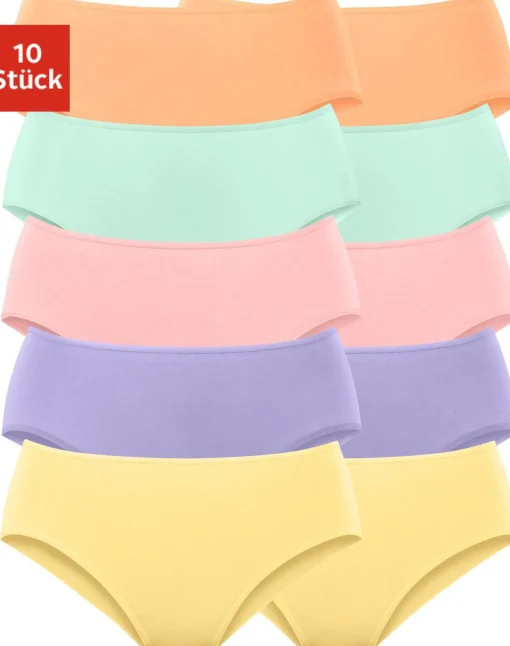 Jazz-Pants Slips