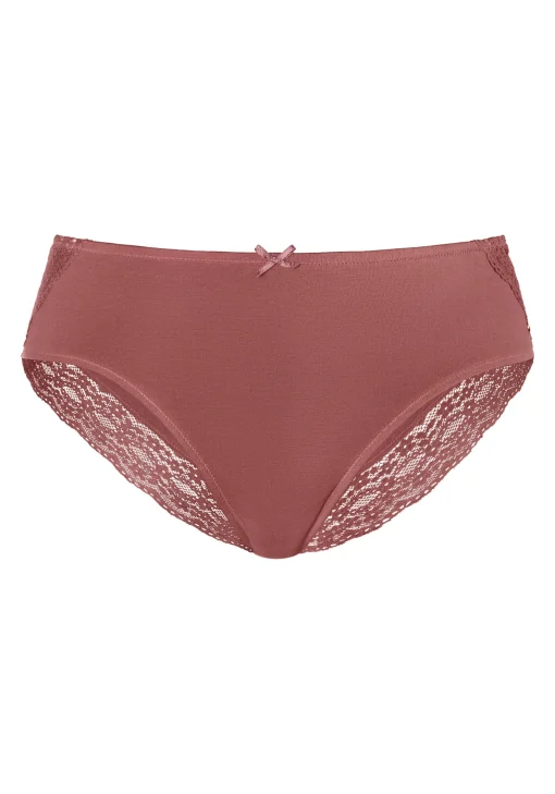 Jazz-Pants Slips