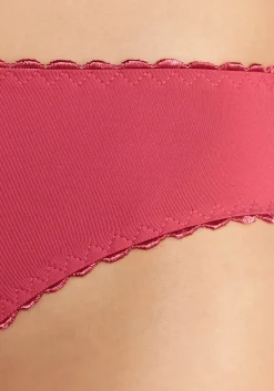 Jazz-Pants Slips