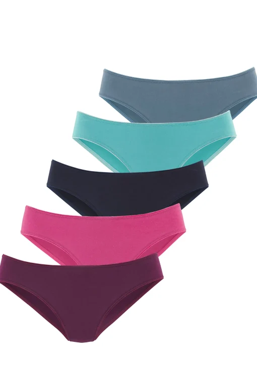 Jazz-Pants Slips