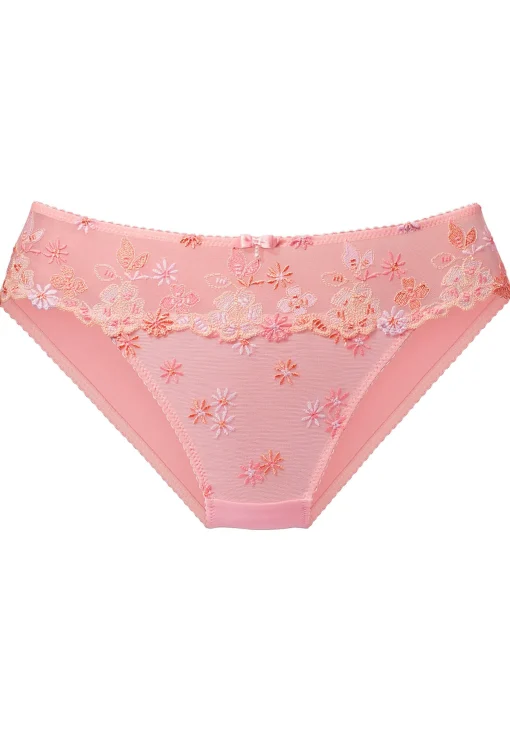 Jazz-Pants Slips