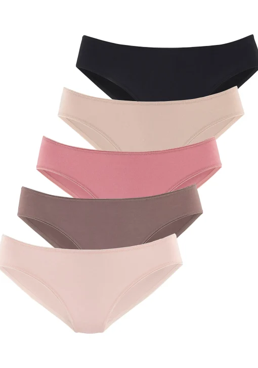 Jazz-Pants Slips