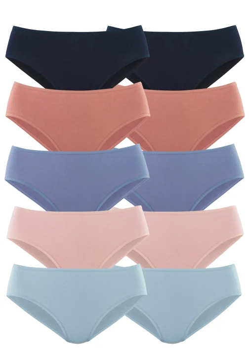 Jazz-Pants Slips