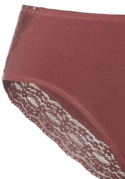 Jazz-Pants Slips