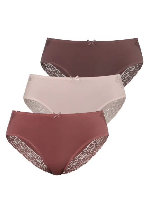 Jazz-Pants Slips