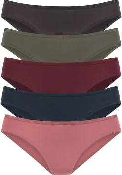 Jazz-Pants Slips
