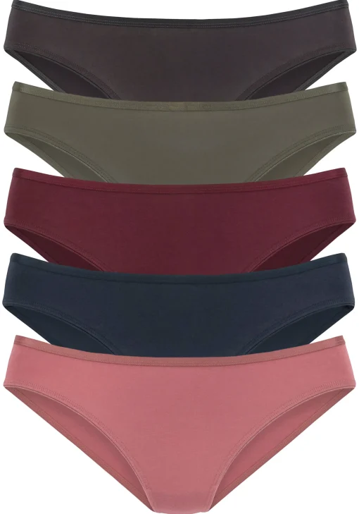 Jazz-Pants Slips