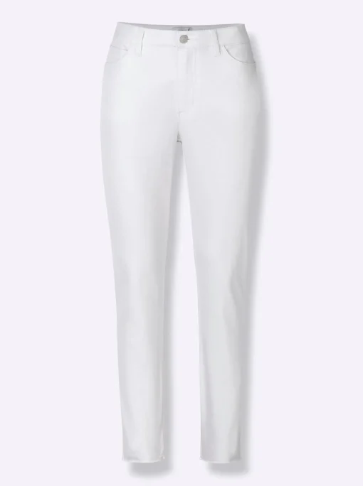 7/8-Jeans