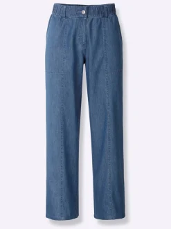 7/8-Jeans