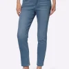 7/8-Jeans