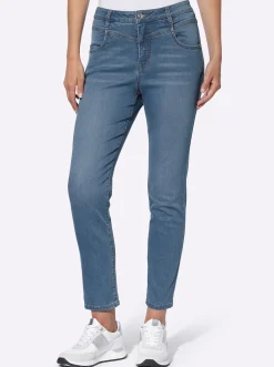 7/8-Jeans