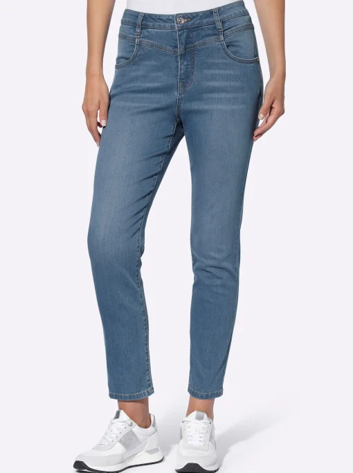 7/8-Jeans