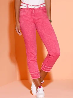 7/8-Jeans