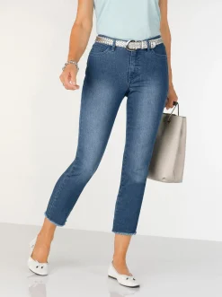 7/8-Jeans