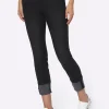 7/8-Jeans