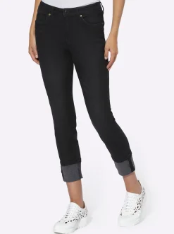 7/8-Jeans