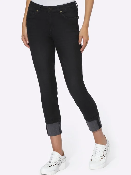 7/8-Jeans