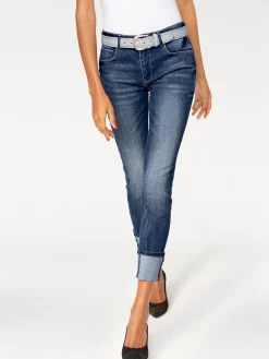 7/8-Jeans