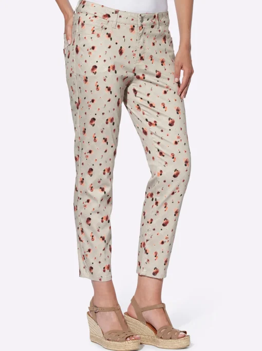 7/8-Jeans
