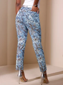 7/8-Jeans