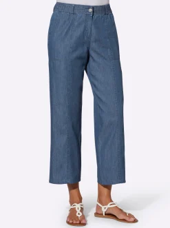 7/8-Jeans
