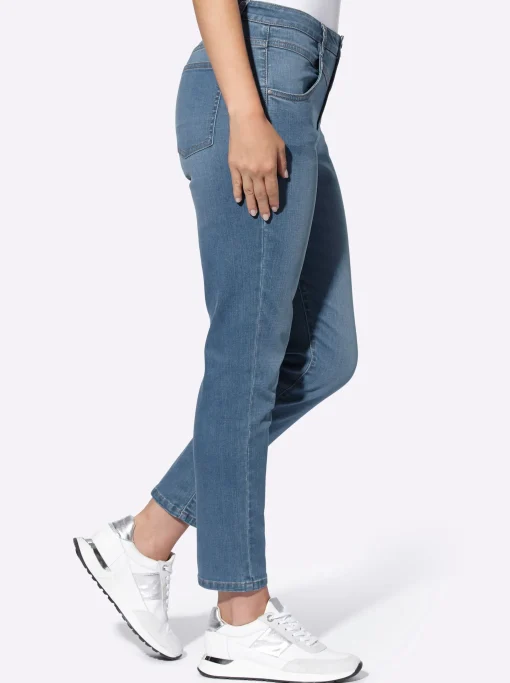 7/8-Jeans