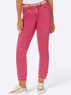 7/8-Jeans
