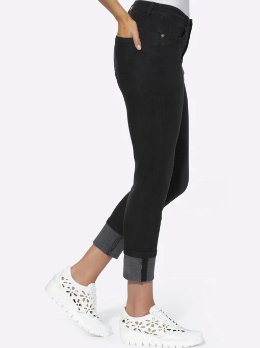 7/8-Jeans