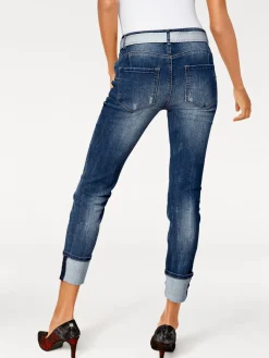 7/8-Jeans
