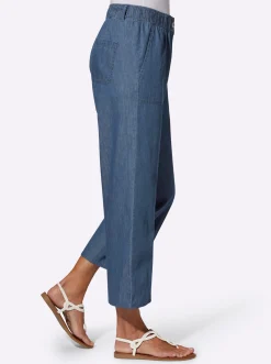 7/8-Jeans