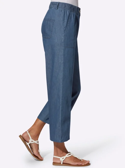 7/8-Jeans