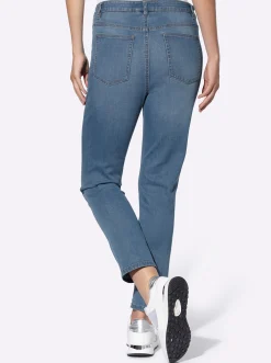 7/8-Jeans