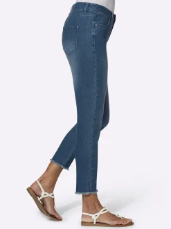 7/8-Jeans