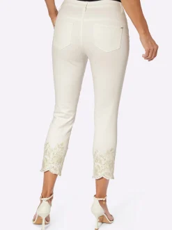 7/8-Jeans