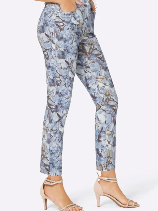 7/8-Jeans