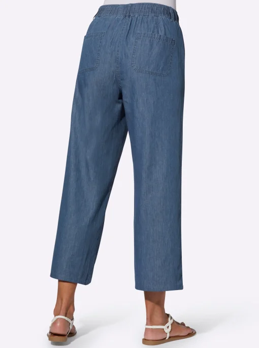 7/8-Jeans