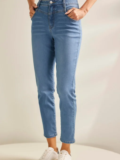 7/8-Jeans