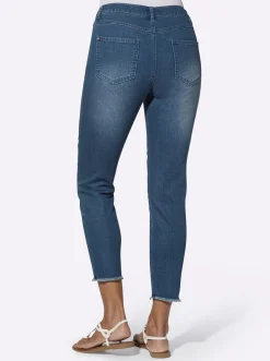 7/8-Jeans