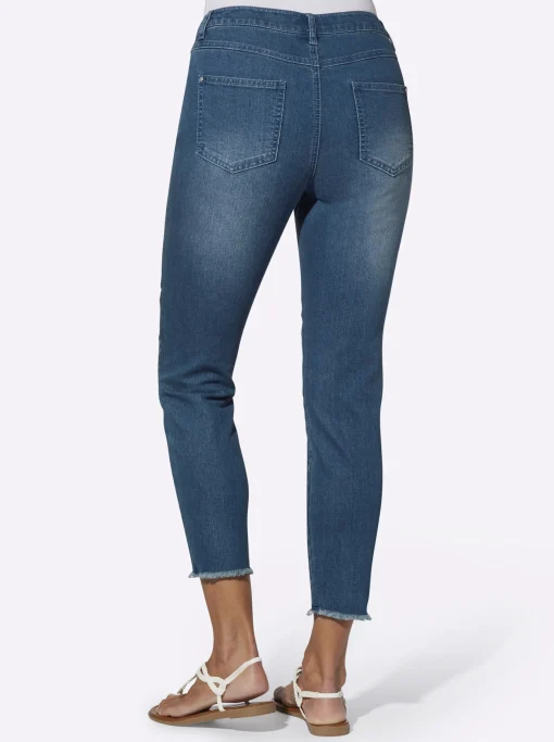 7/8-Jeans