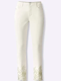 7/8-Jeans